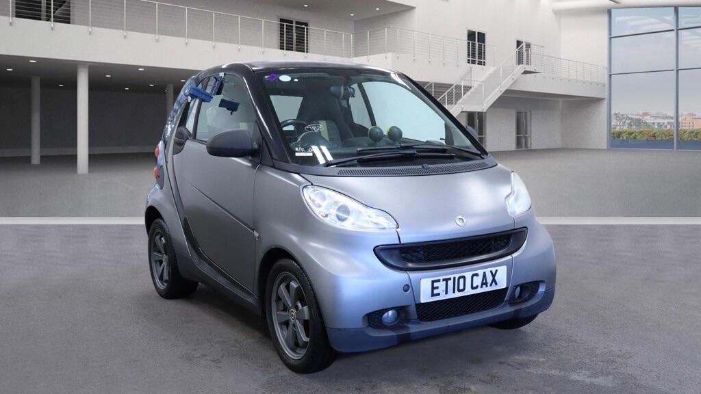 Used smart fortwo 2010 for sale - 77029465: Photo 5