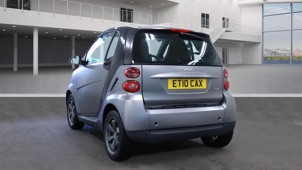 Used smart fortwo 2010 for sale - 77029465: Photo 6
