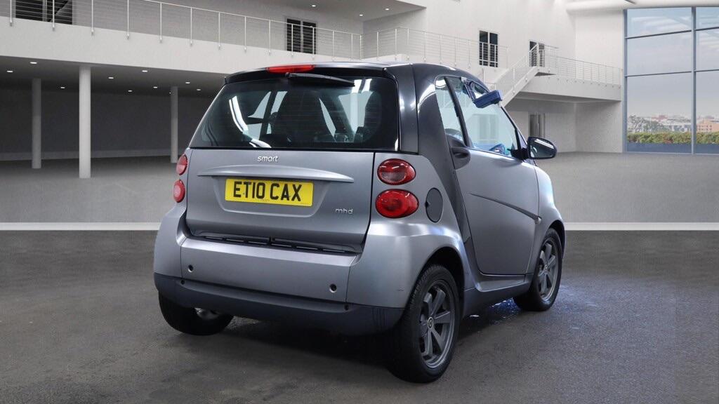 Used smart fortwo 2010 for sale - 77029465: Photo 7