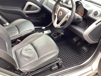 Used smart fortwo 2013 for sale - 79710182: Photo