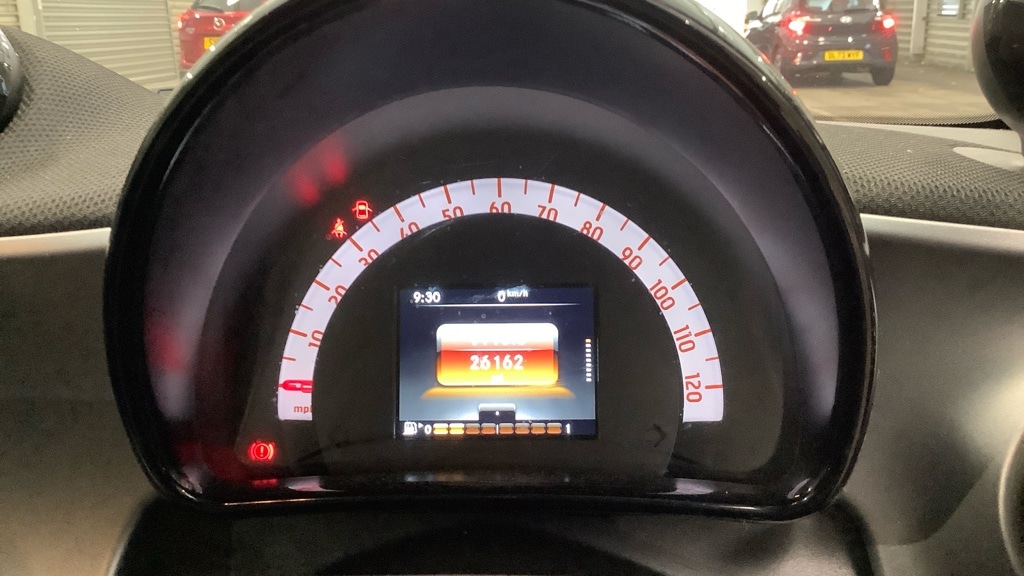 Used smart fortwo 2019 for sale - 77733460: Photo 10