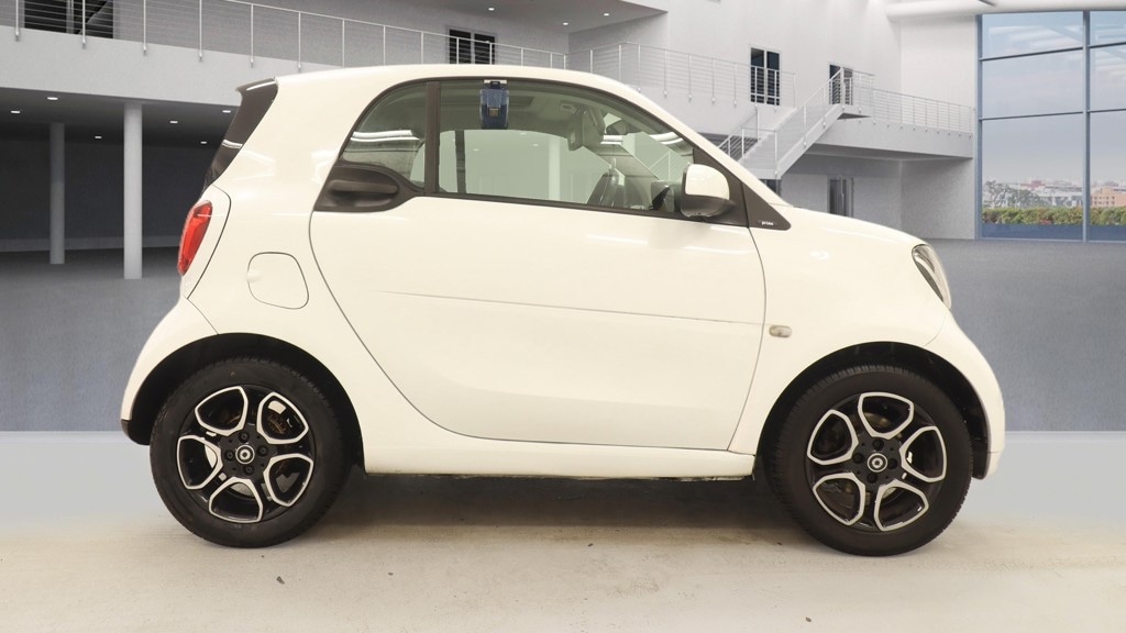 Used smart fortwo 2019 for sale - 77733460: Photo 4