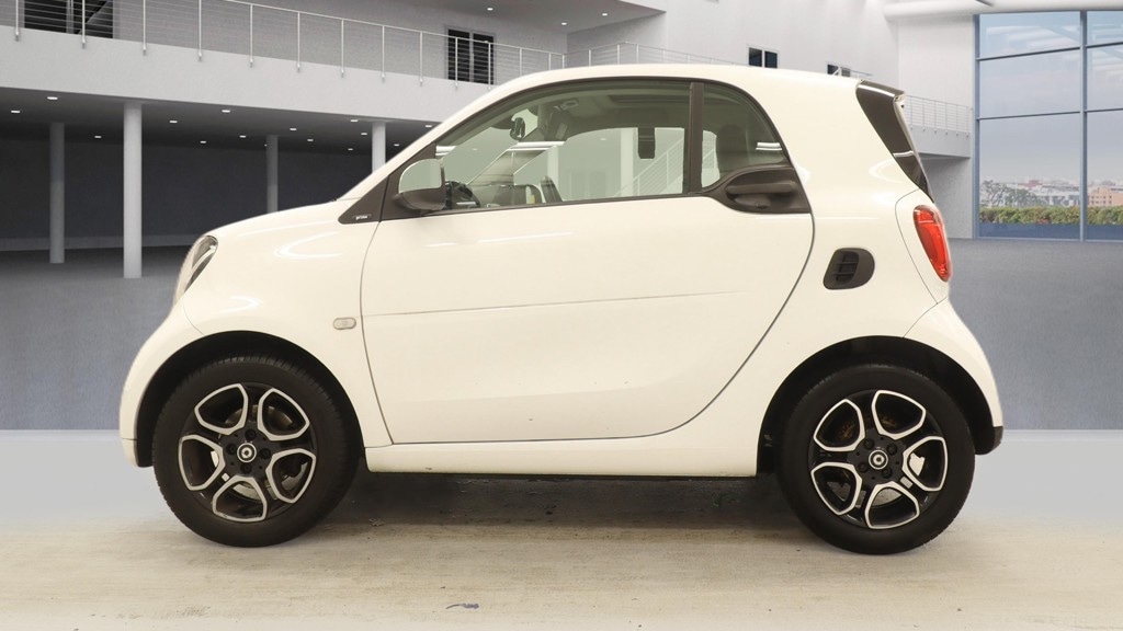 Used smart fortwo 2019 for sale - 77733460: Photo 5