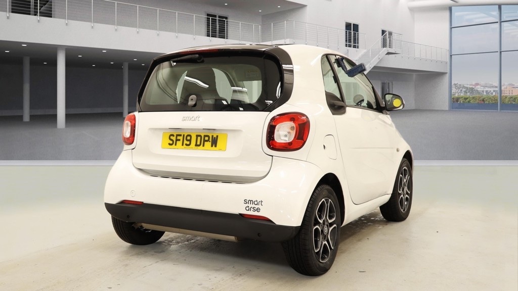 Used smart fortwo 2019 for sale - 77733460: Photo 6