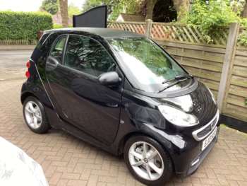 Used smart fortwo 2013 for sale - 74599579: Photo