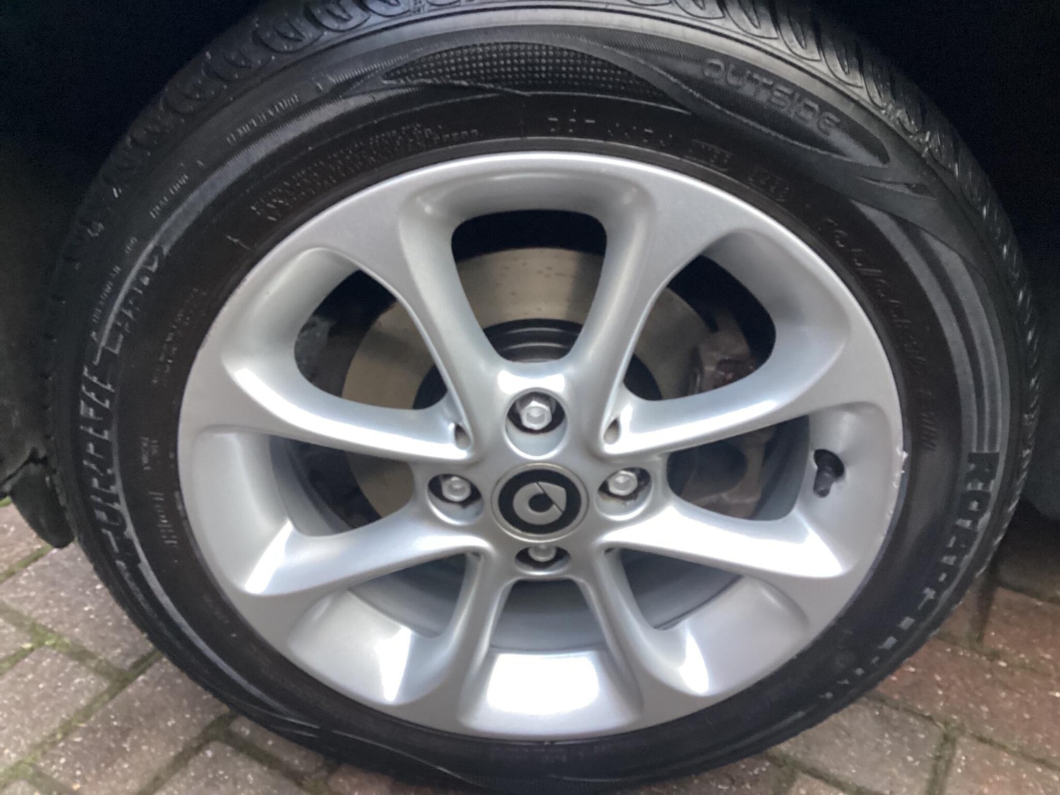 Used smart fortwo 2018 for sale - 77029273: Photo 16