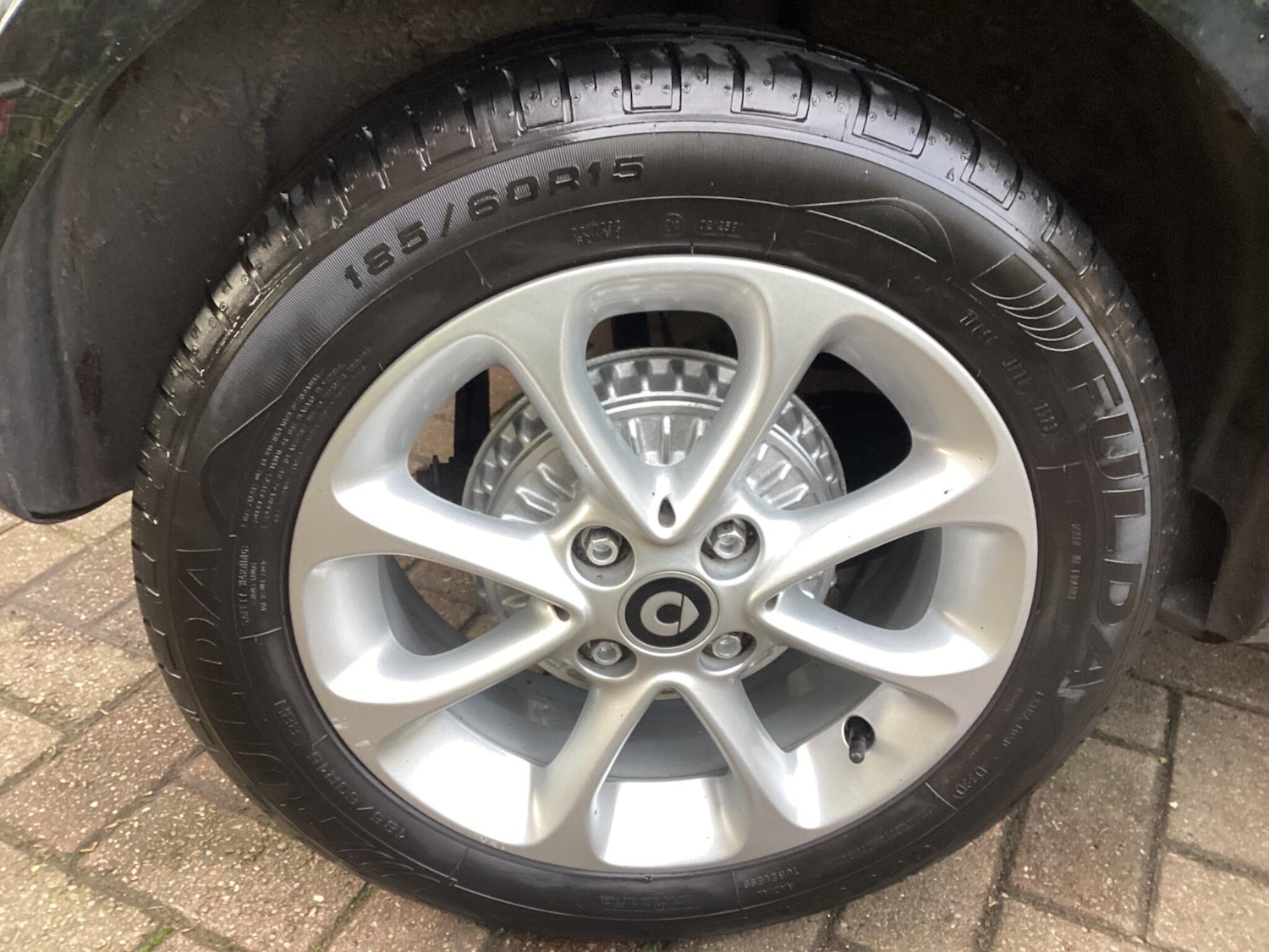 Used smart fortwo 2018 for sale - 77029273: Photo 18