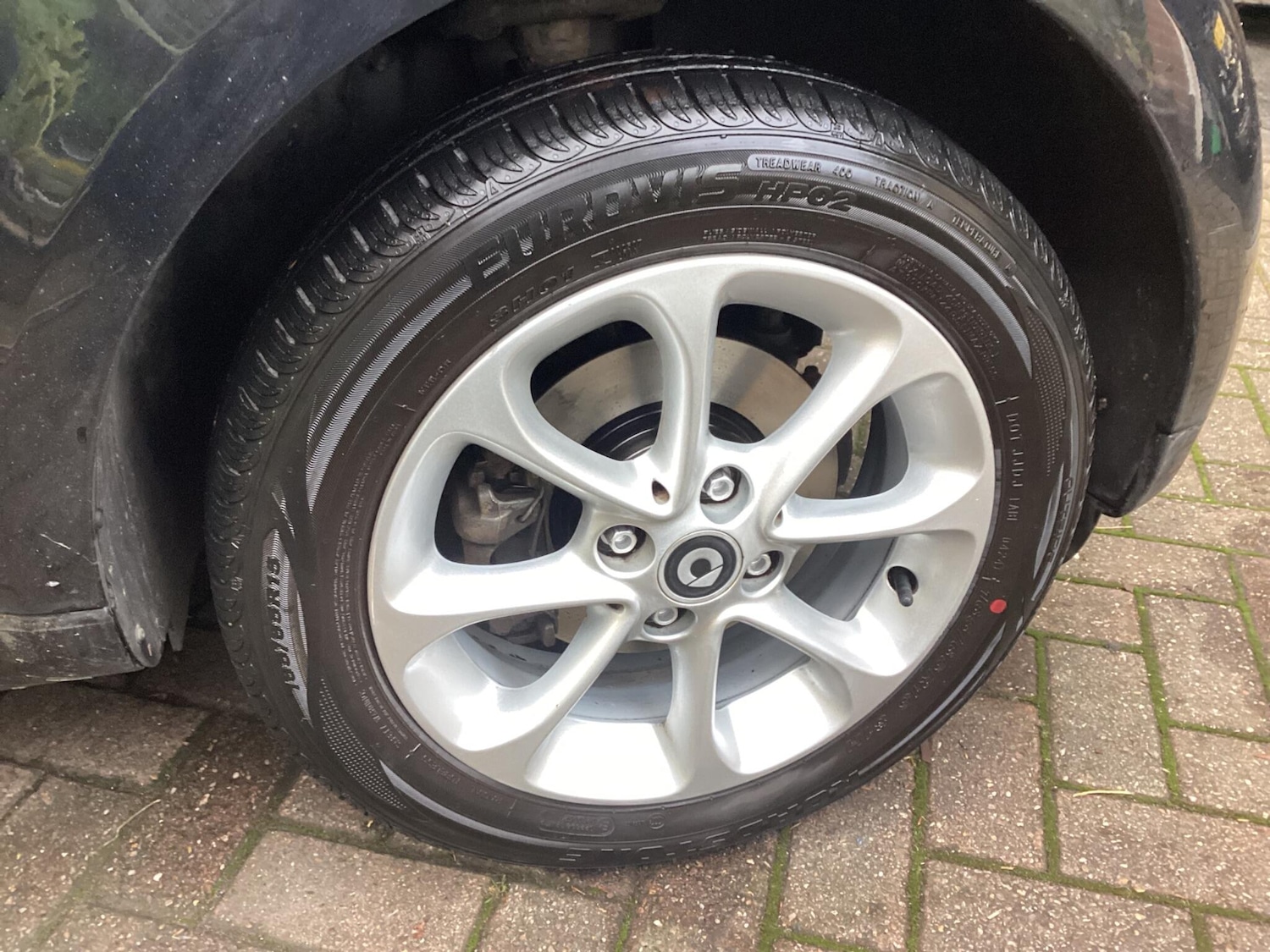 Used smart fortwo 2018 for sale - 77029273: Photo 19