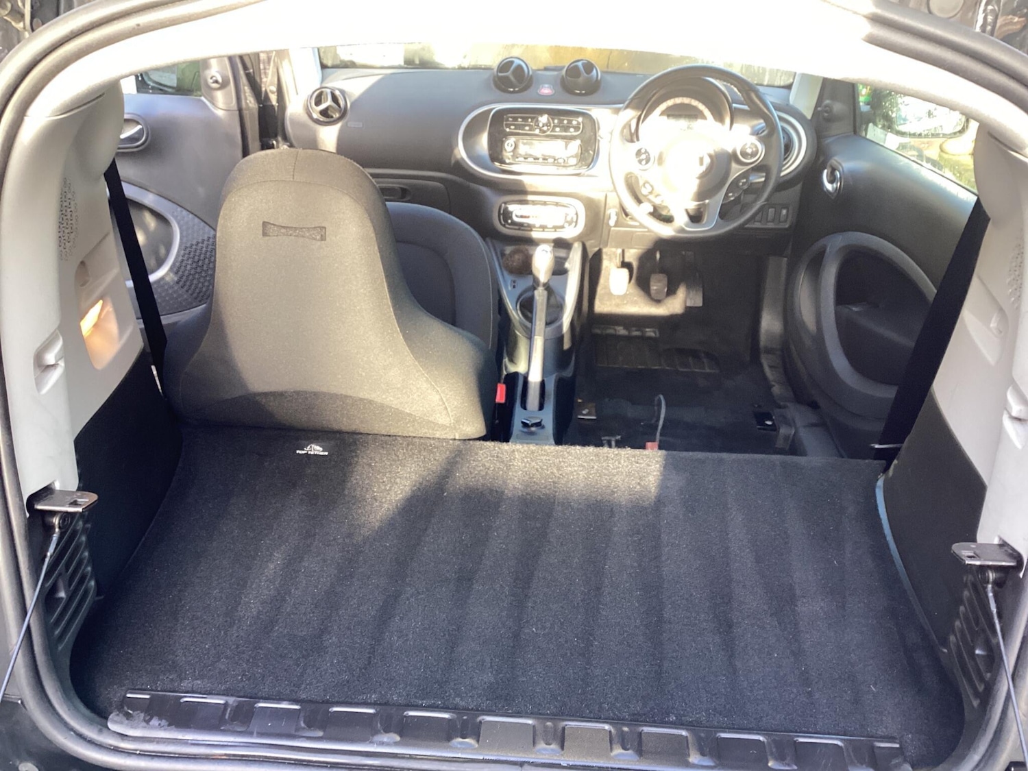 Used smart fortwo 2018 for sale - 77029273: Photo 23