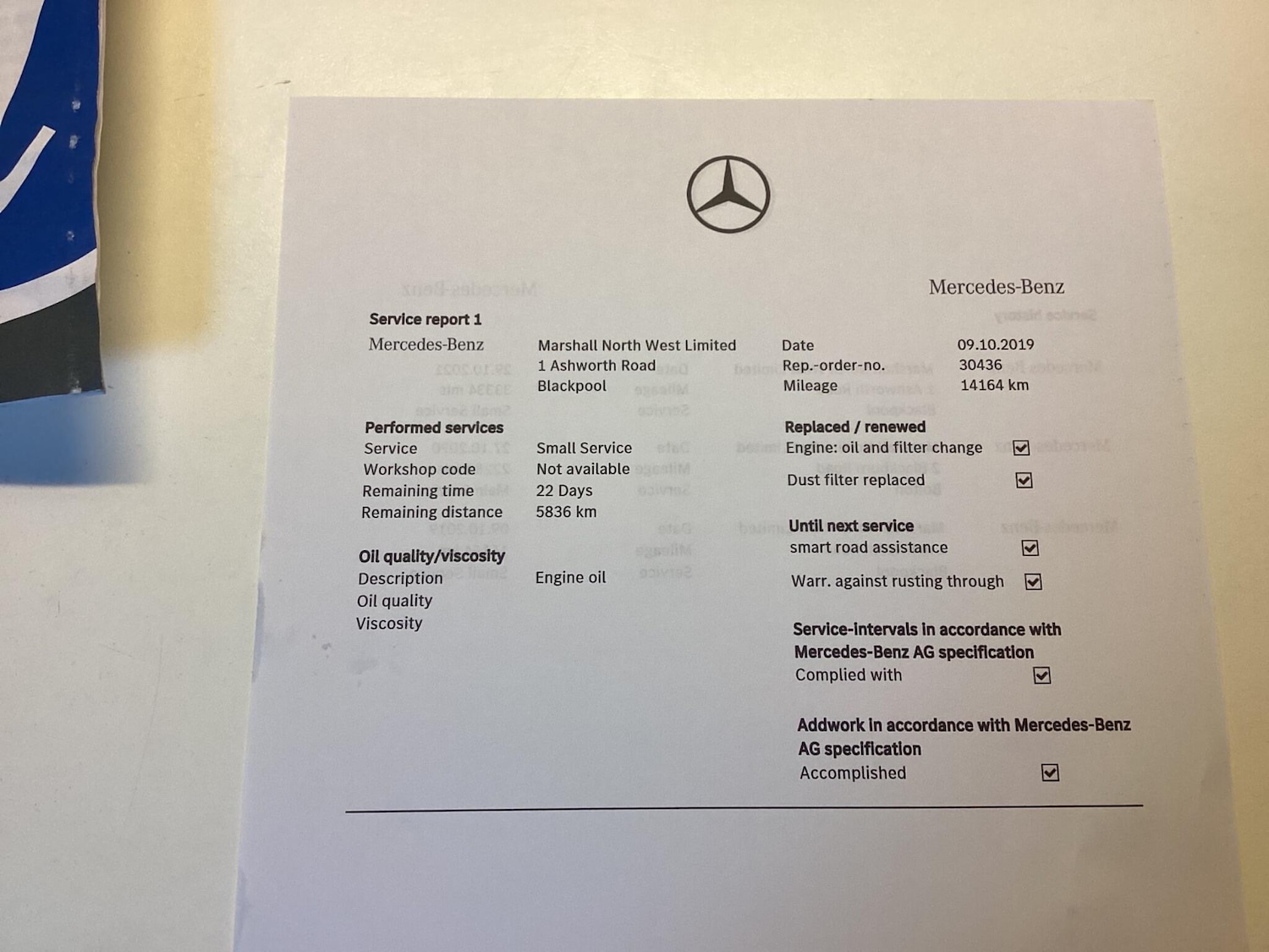 Used smart fortwo 2018 for sale - 77029273: Photo 29