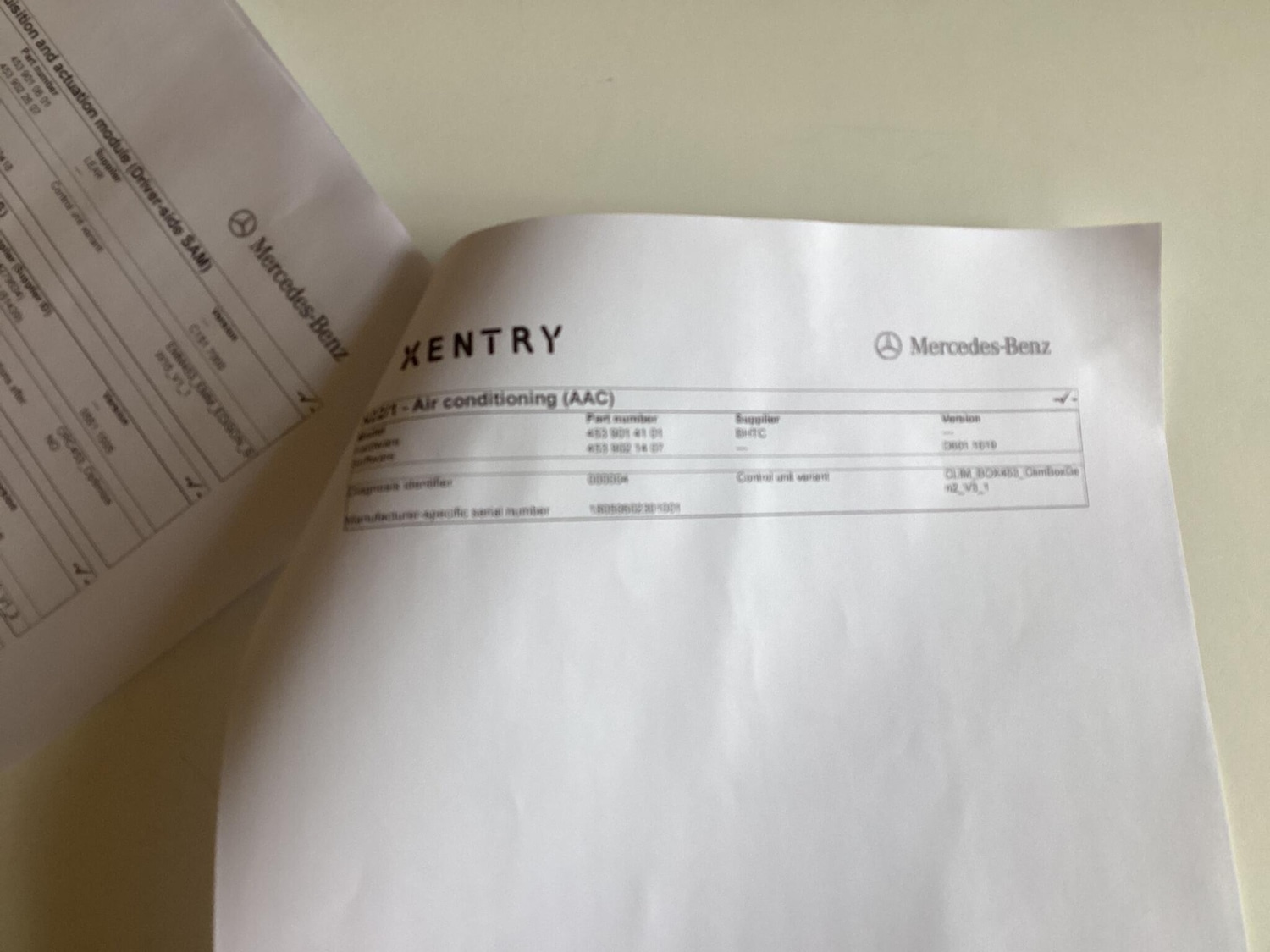 Used smart fortwo 2018 for sale - 77029273: Photo 36