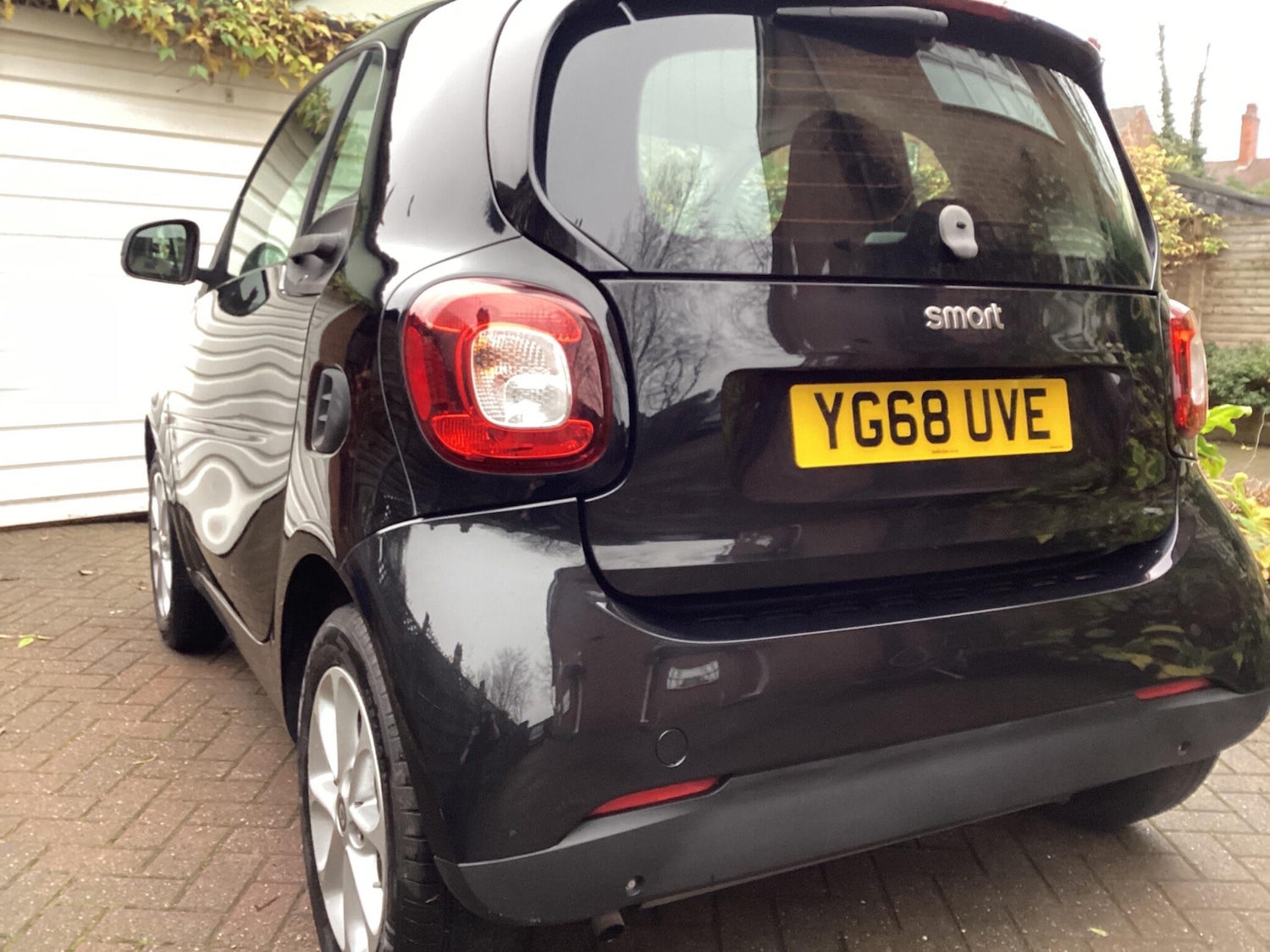 Used smart fortwo 2018 for sale - 77029273: Photo 5