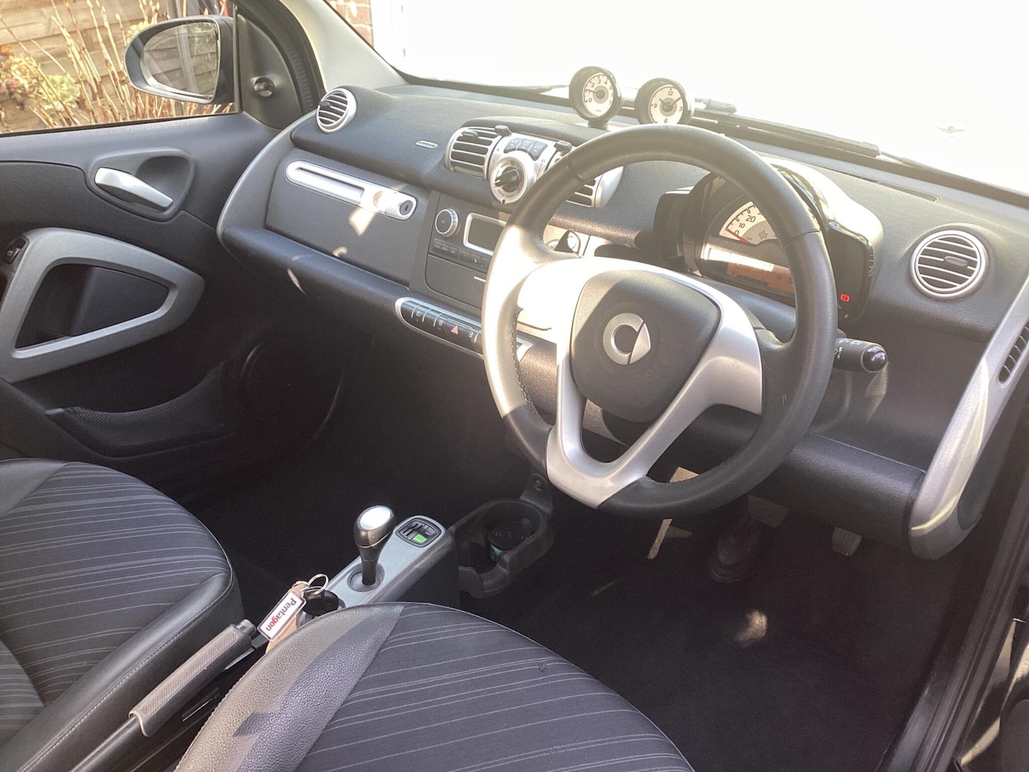 Used smart fortwo 2012 for sale - 77103386: Photo 10