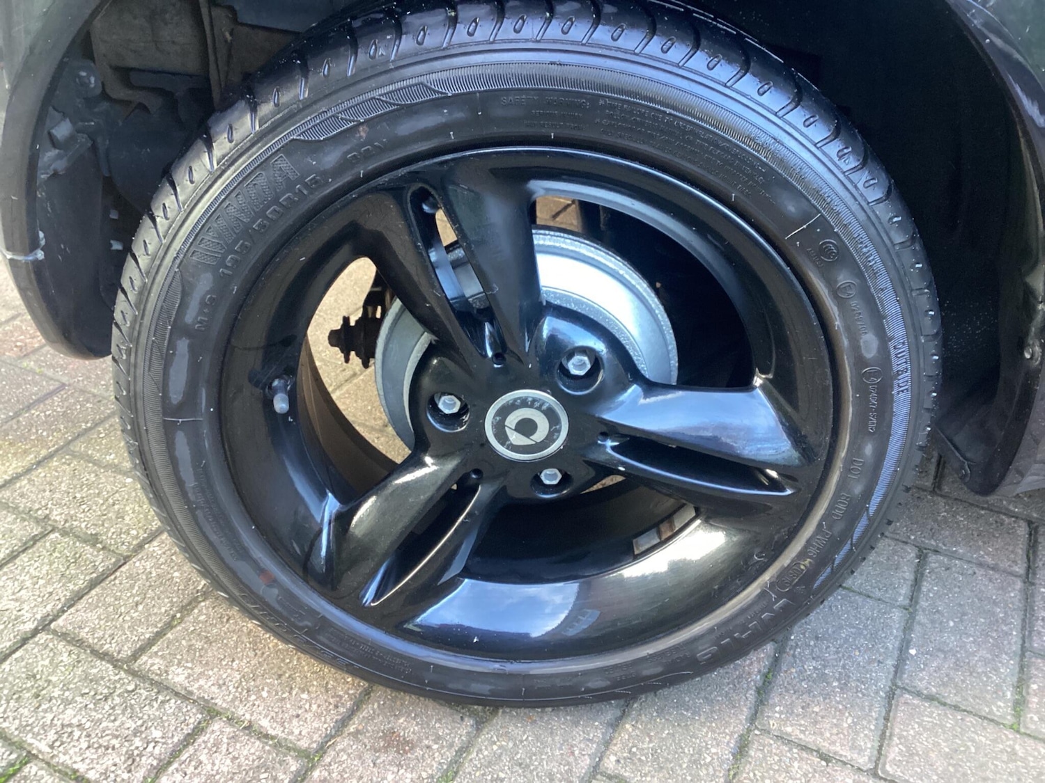 Used smart fortwo 2012 for sale - 77103386: Photo 16