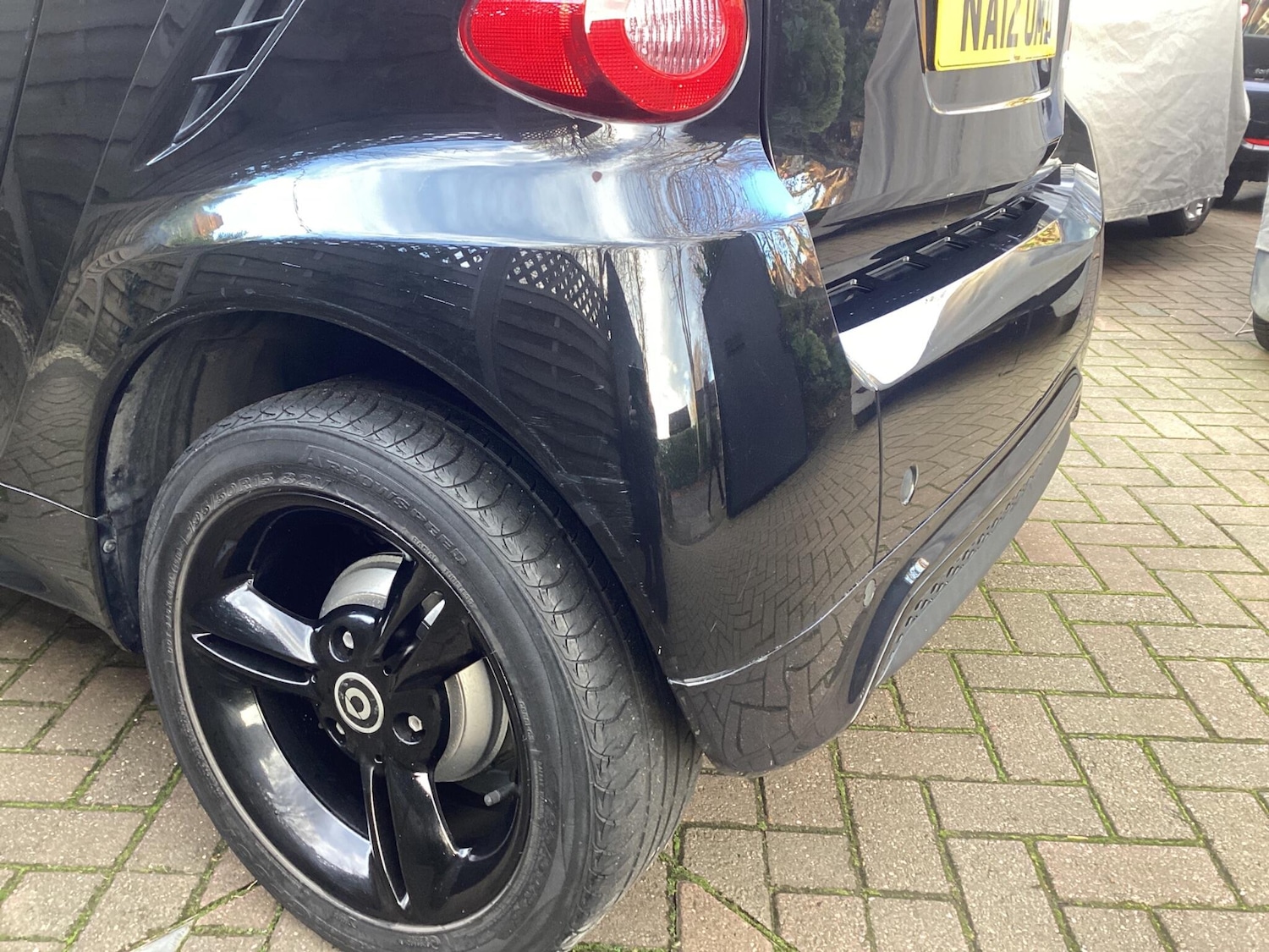 Used smart fortwo 2012 for sale - 77103386: Photo 21