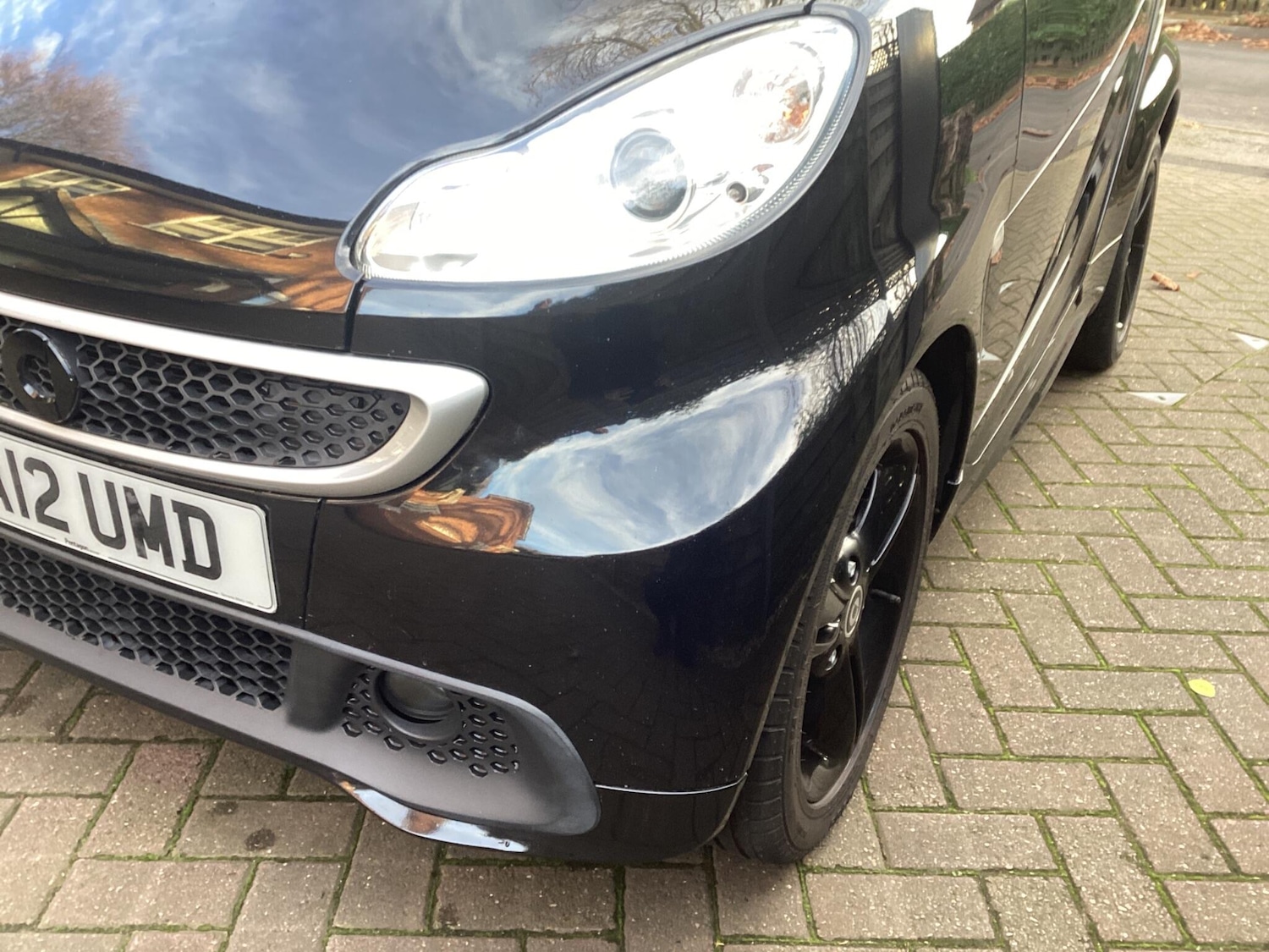 Used smart fortwo 2012 for sale - 77103386: Photo 24