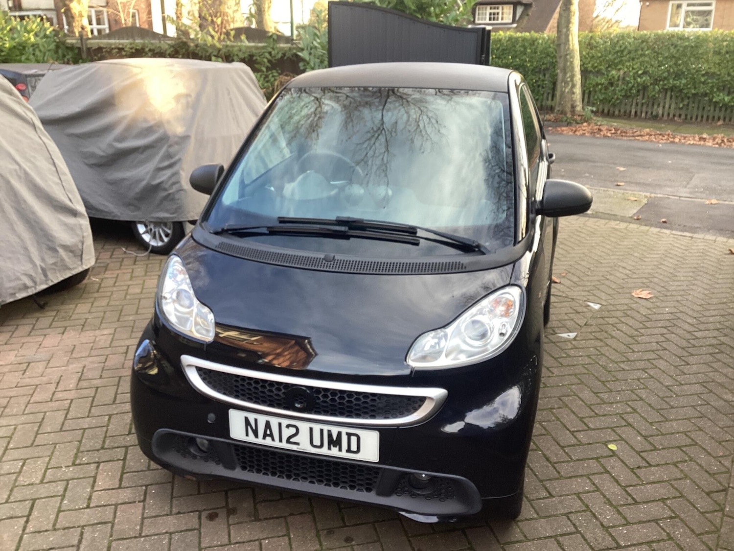 Used smart fortwo 2012 for sale - 77103386: Photo 6