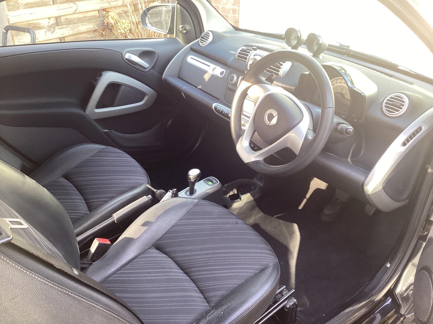 Used smart fortwo 2012 for sale - 77103386: Photo 7