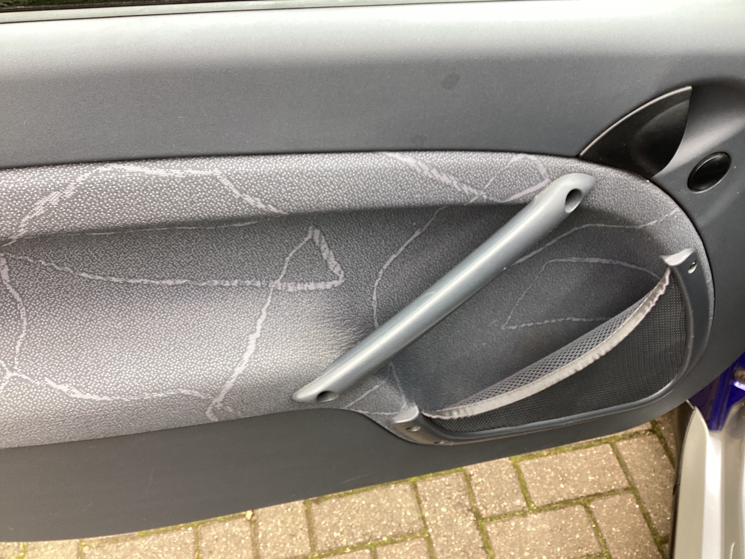 Used smart fortwo 2002 for sale - 77989849: Photo 11