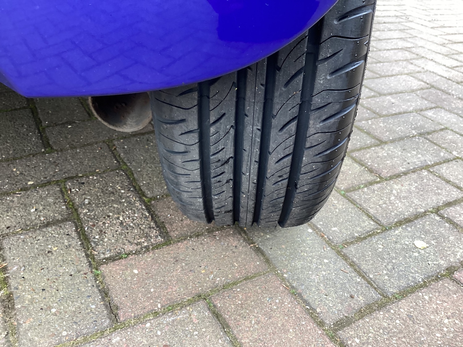 Used smart fortwo 2002 for sale - 77989849: Photo 15