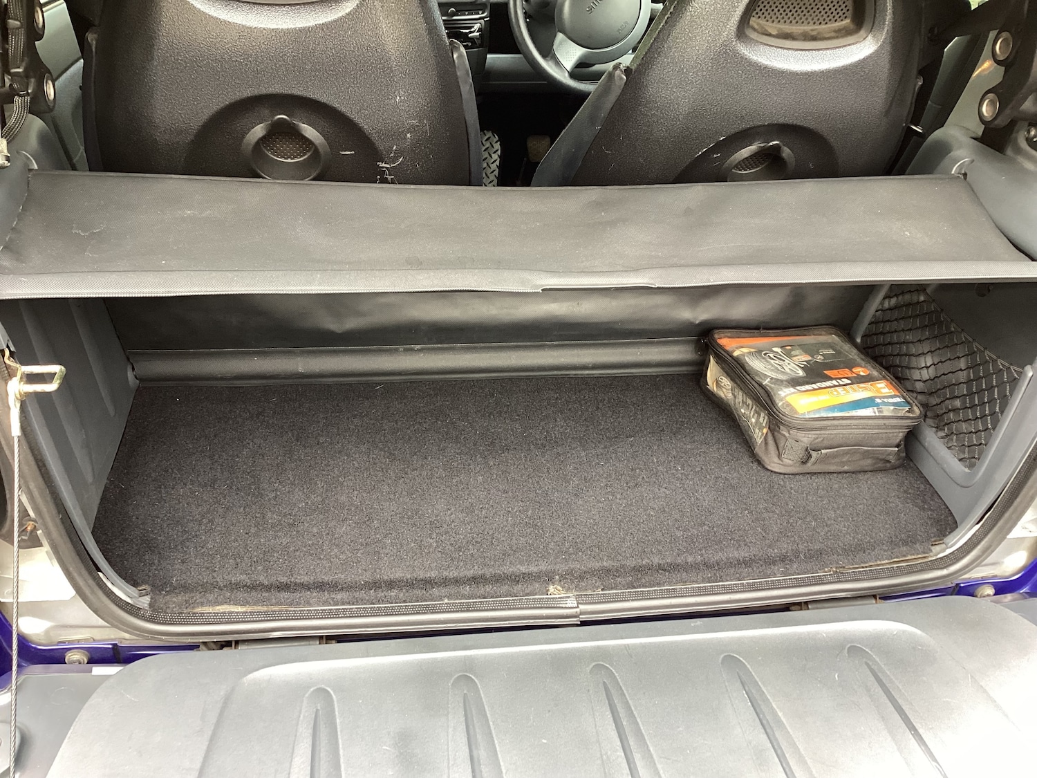 Used smart fortwo 2002 for sale - 77989849: Photo 23