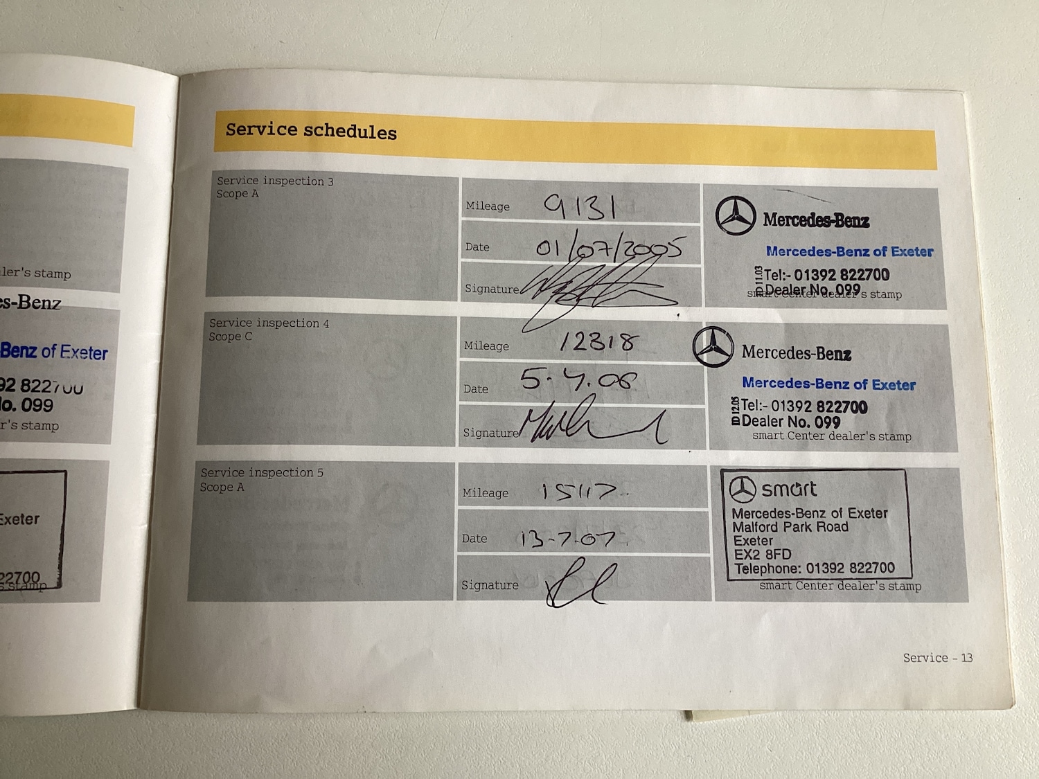 Used smart fortwo 2002 for sale - 77989849: Photo 26