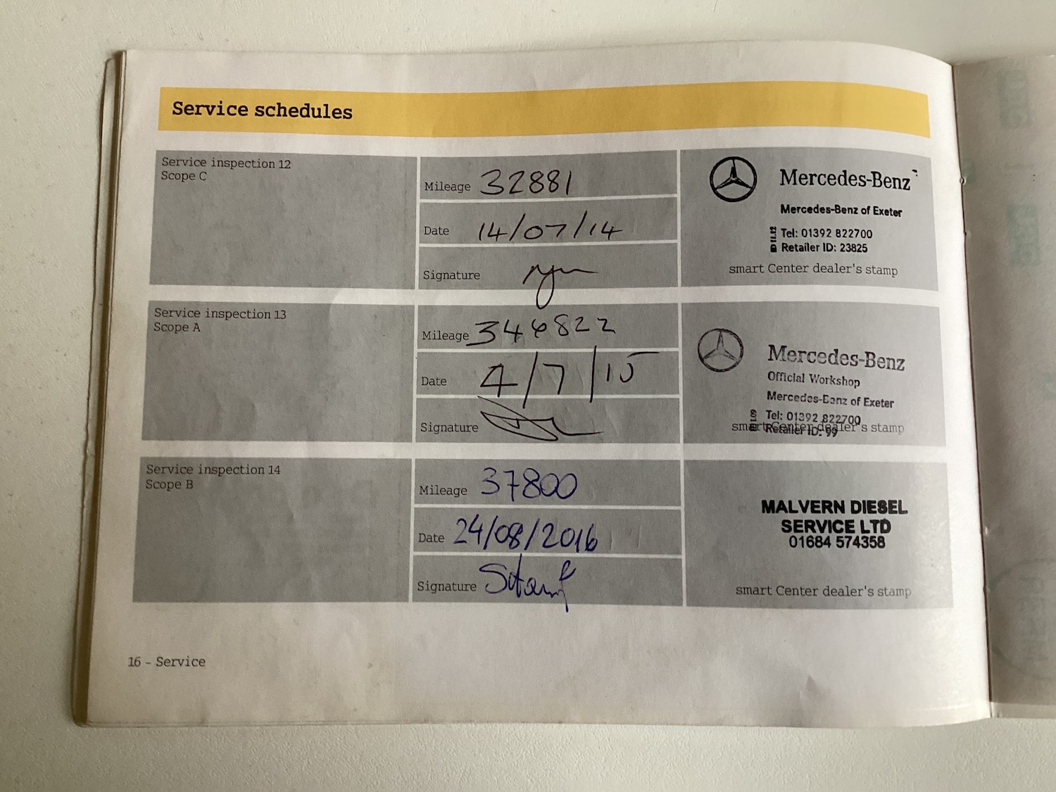 Used smart fortwo 2002 for sale - 77989849: Photo 29