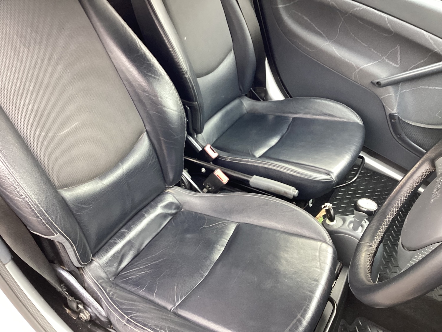 Used smart fortwo 2002 for sale - 77989849: Photo 6