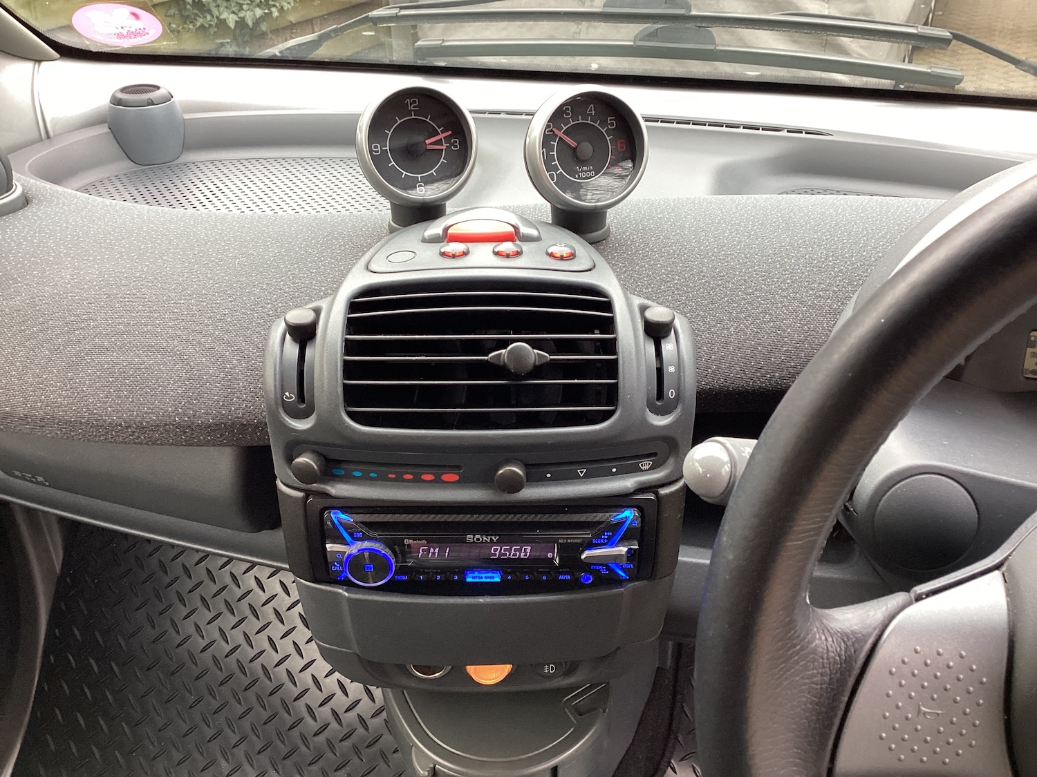 Used smart fortwo 2002 for sale - 77989849: Photo 8