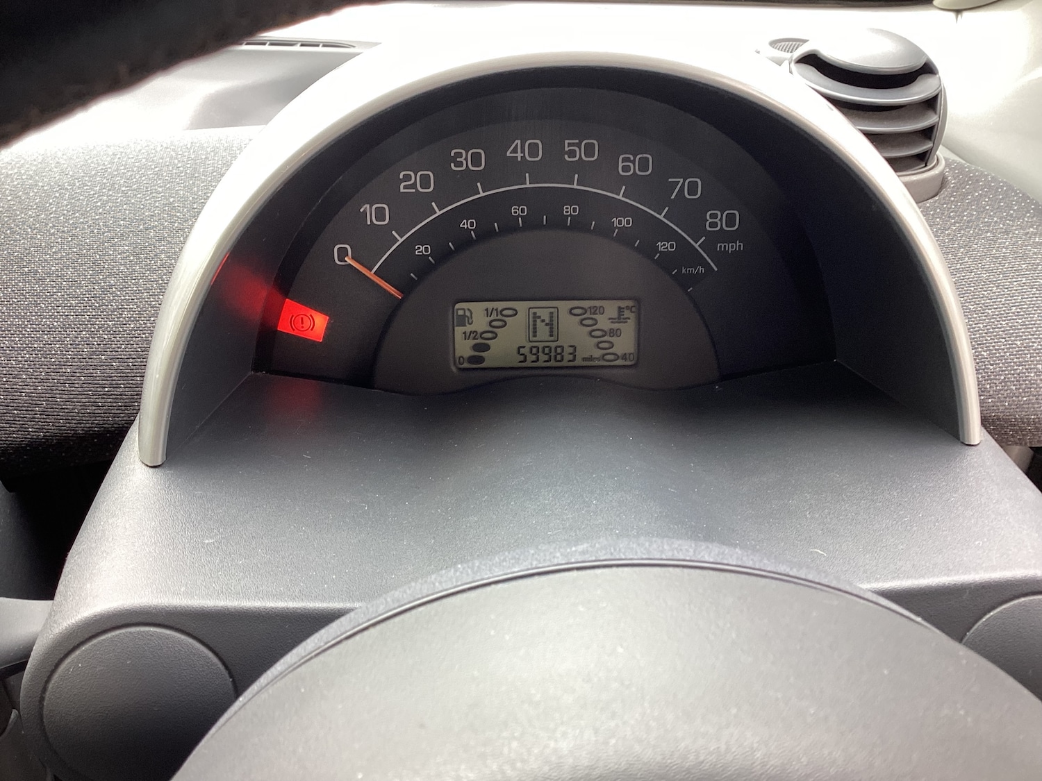 Used smart fortwo 2002 for sale - 77989849: Photo 9