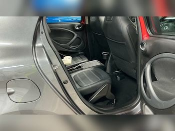 Used smart forfour 2017 for sale - 78377854: Photo