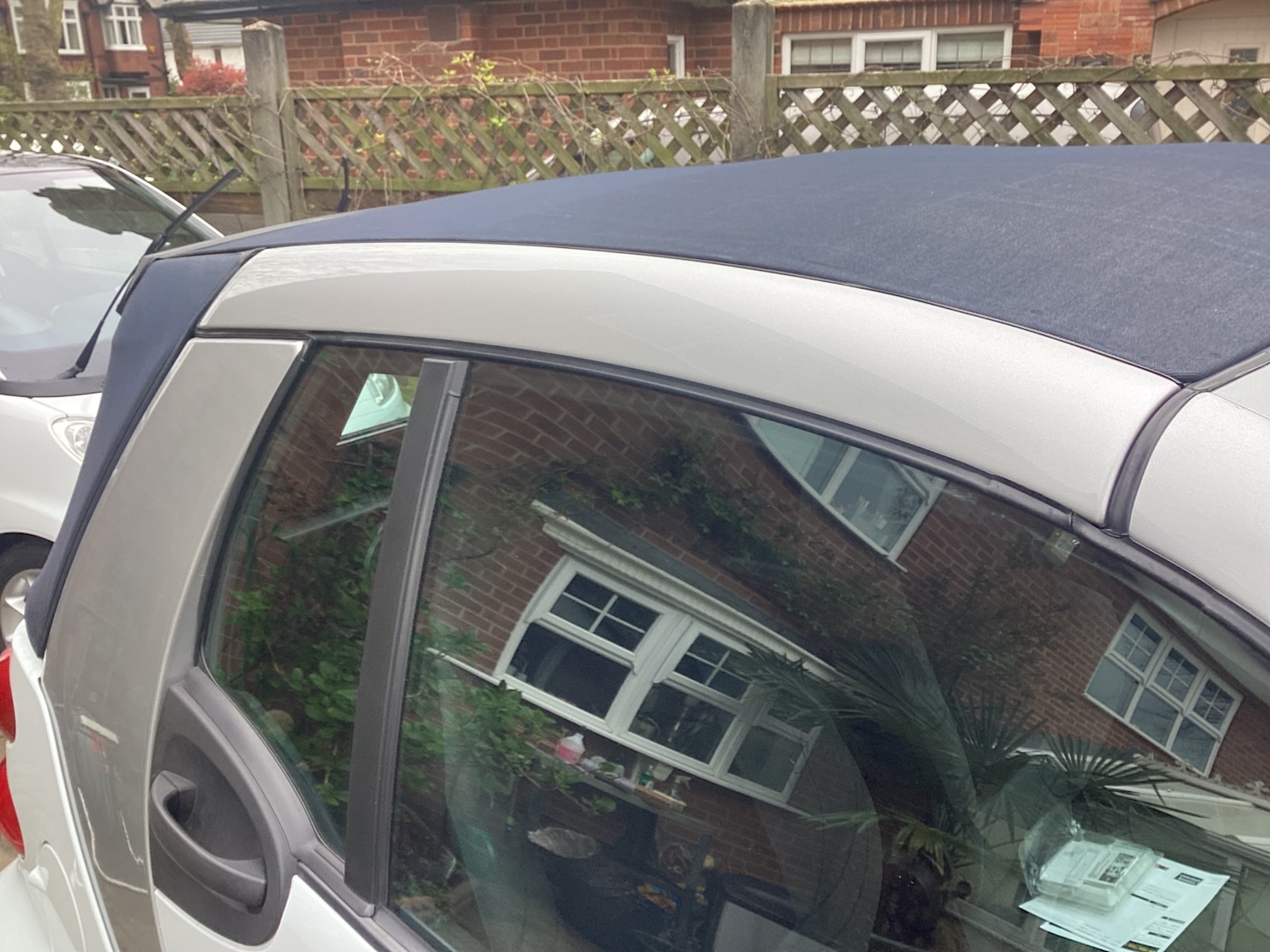 Used smart fortwo for sale - 78107106: Photo 11