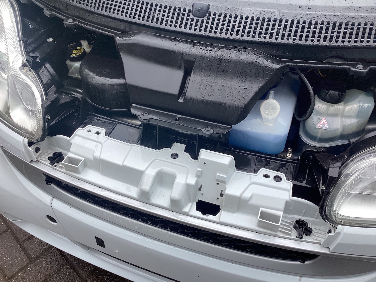 Used smart fortwo for sale - 78107106: Photo 13