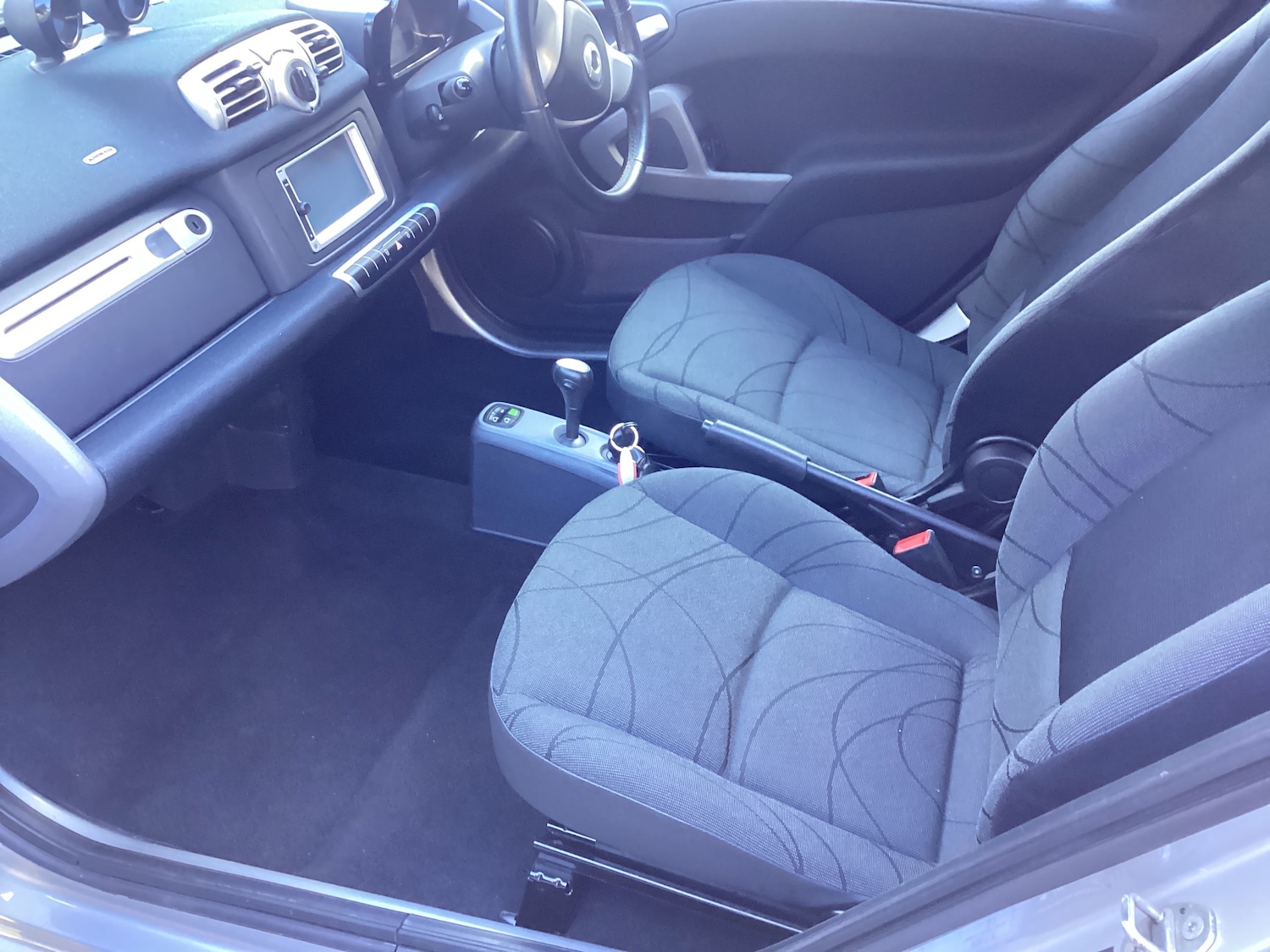 Used smart fortwo for sale - 78107106: Photo 14