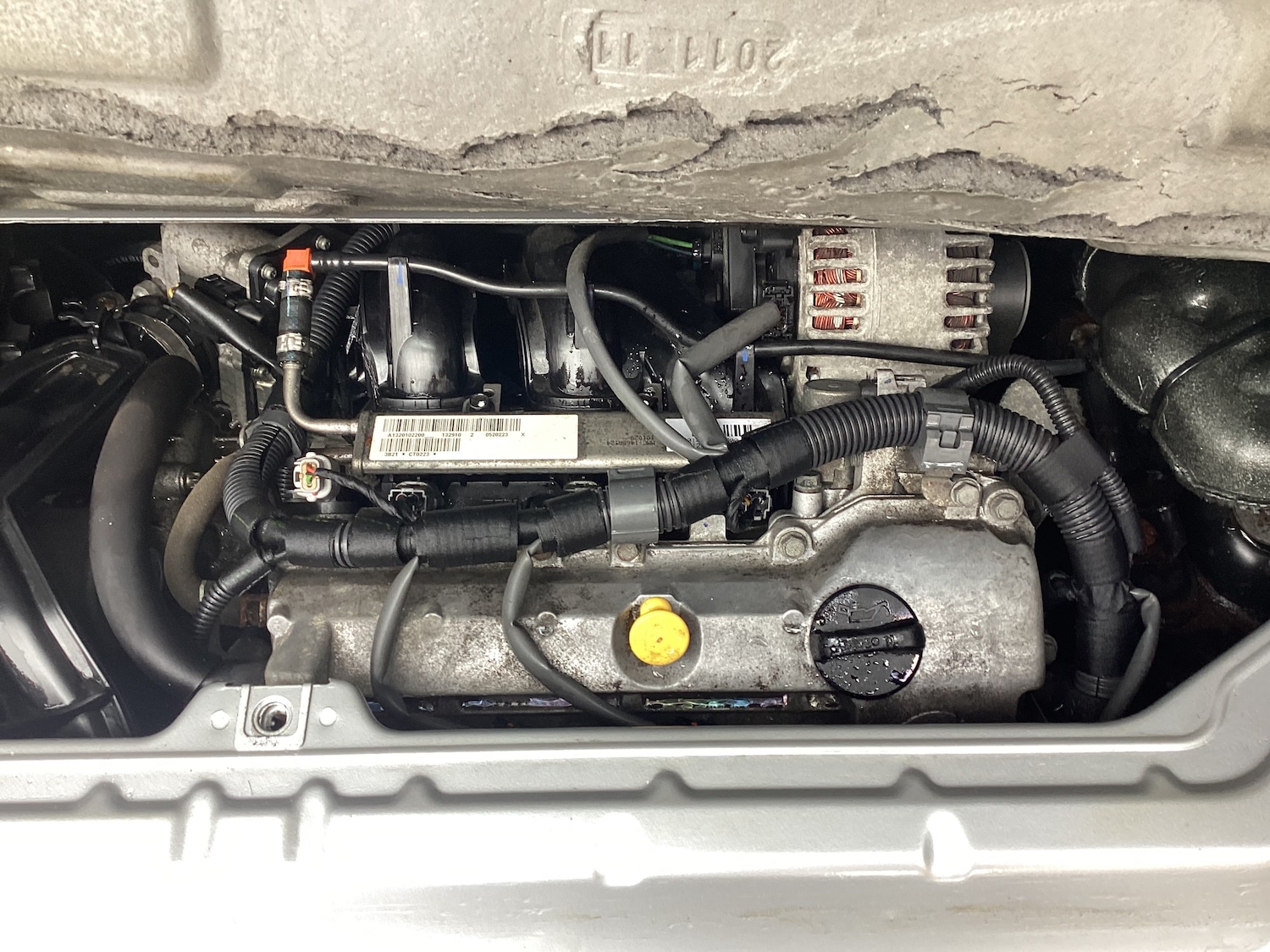 Used smart fortwo for sale - 78107106: Photo 18