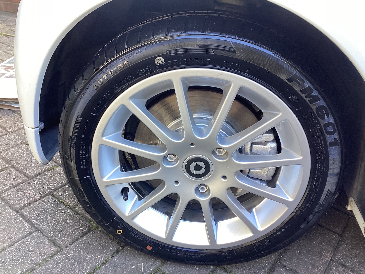 Used smart fortwo for sale - 78107106: Photo 21