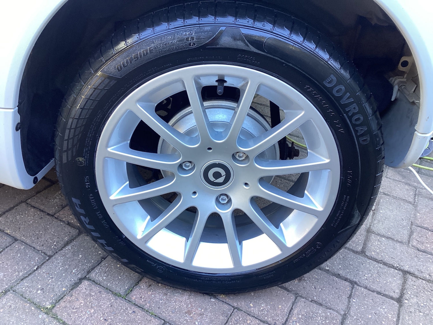 Used smart fortwo for sale - 78107106: Photo 22