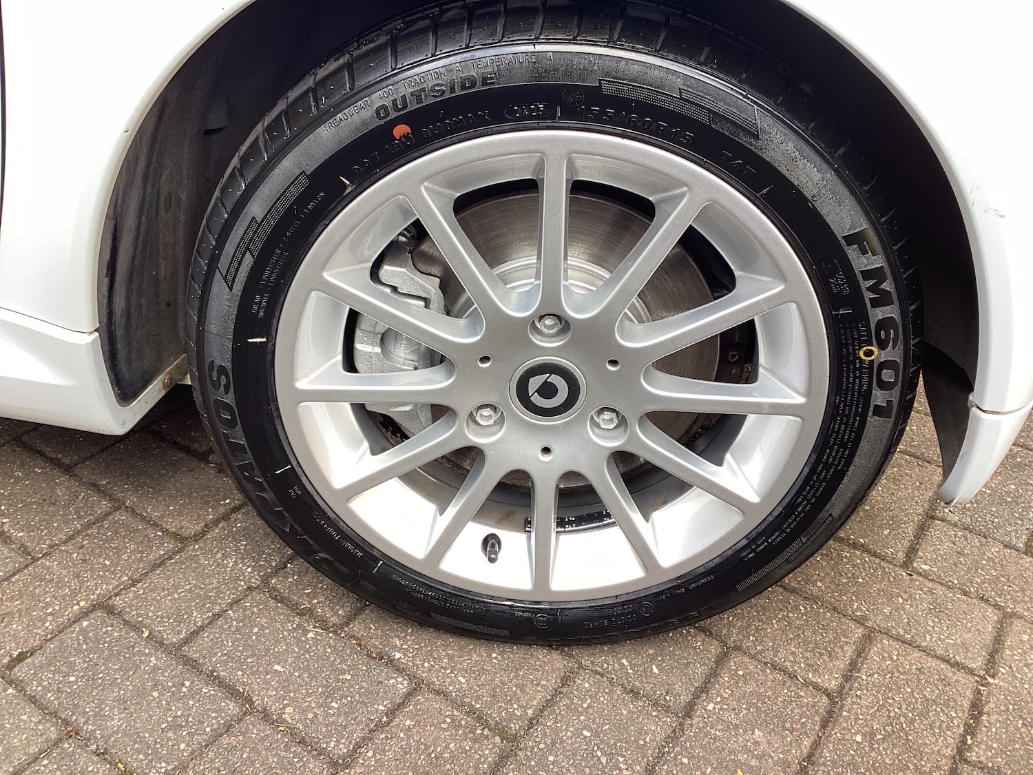 Used smart fortwo for sale - 78107106: Photo 23