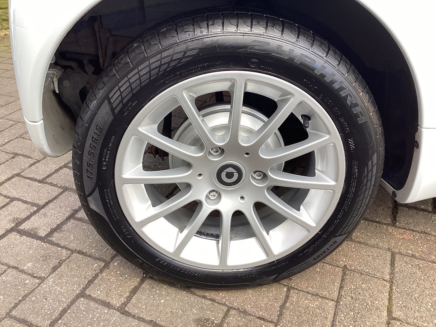 Used smart fortwo for sale - 78107106: Photo 24