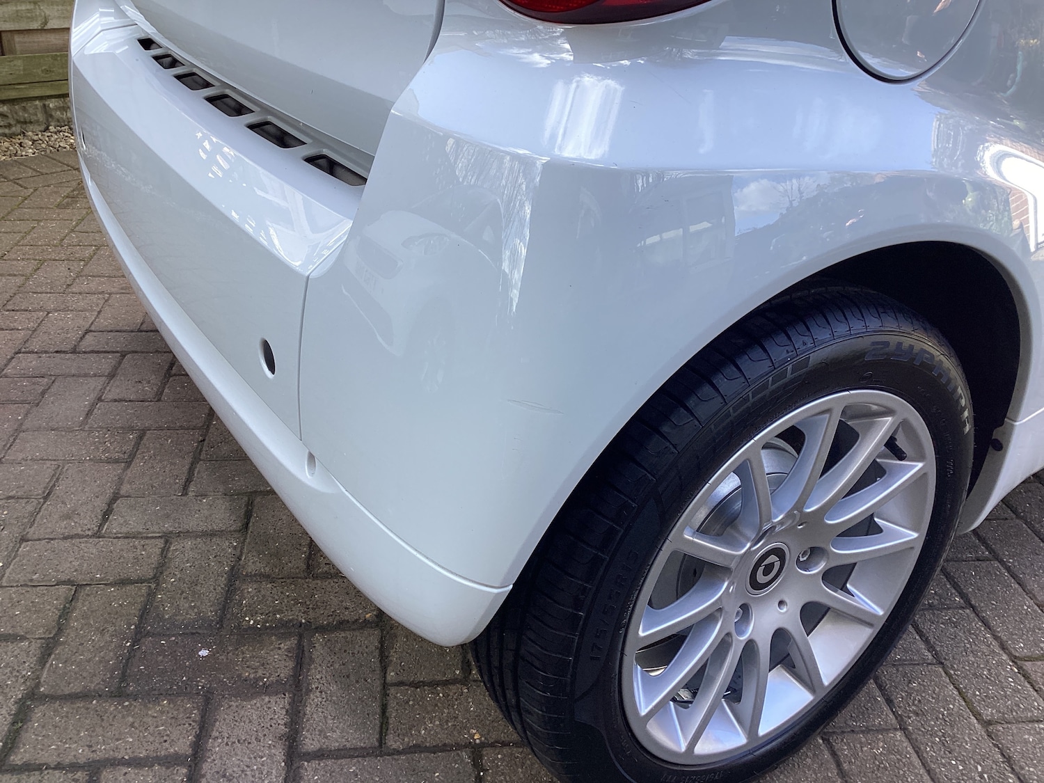 Used smart fortwo for sale - 78107106: Photo 25