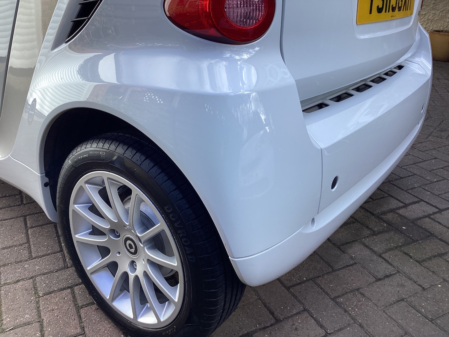 Used smart fortwo for sale - 78107106: Photo 26