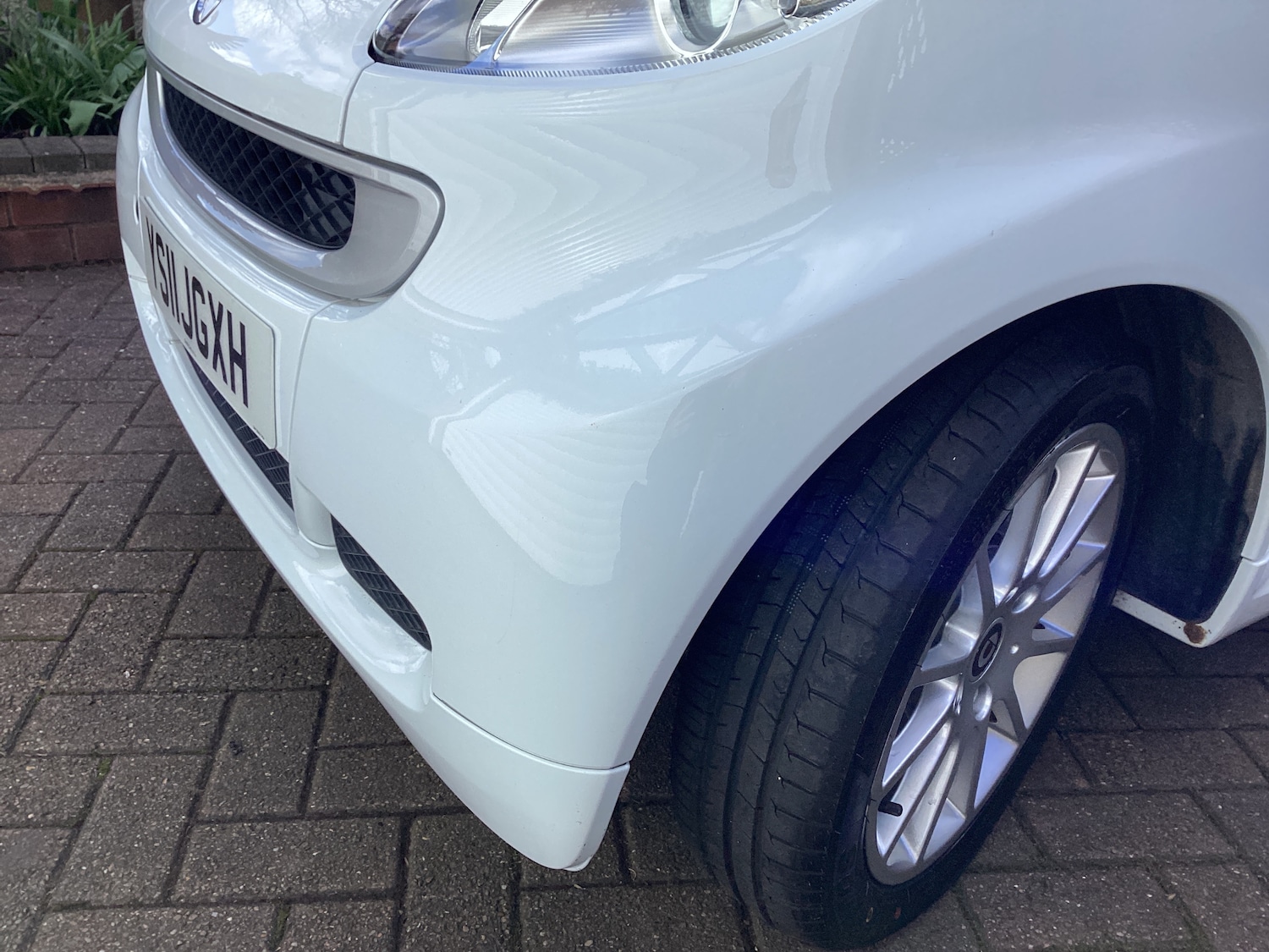 Used smart fortwo for sale - 78107106: Photo 27