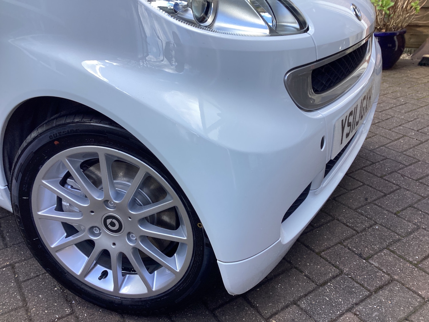 Used smart fortwo for sale - 78107106: Photo 28