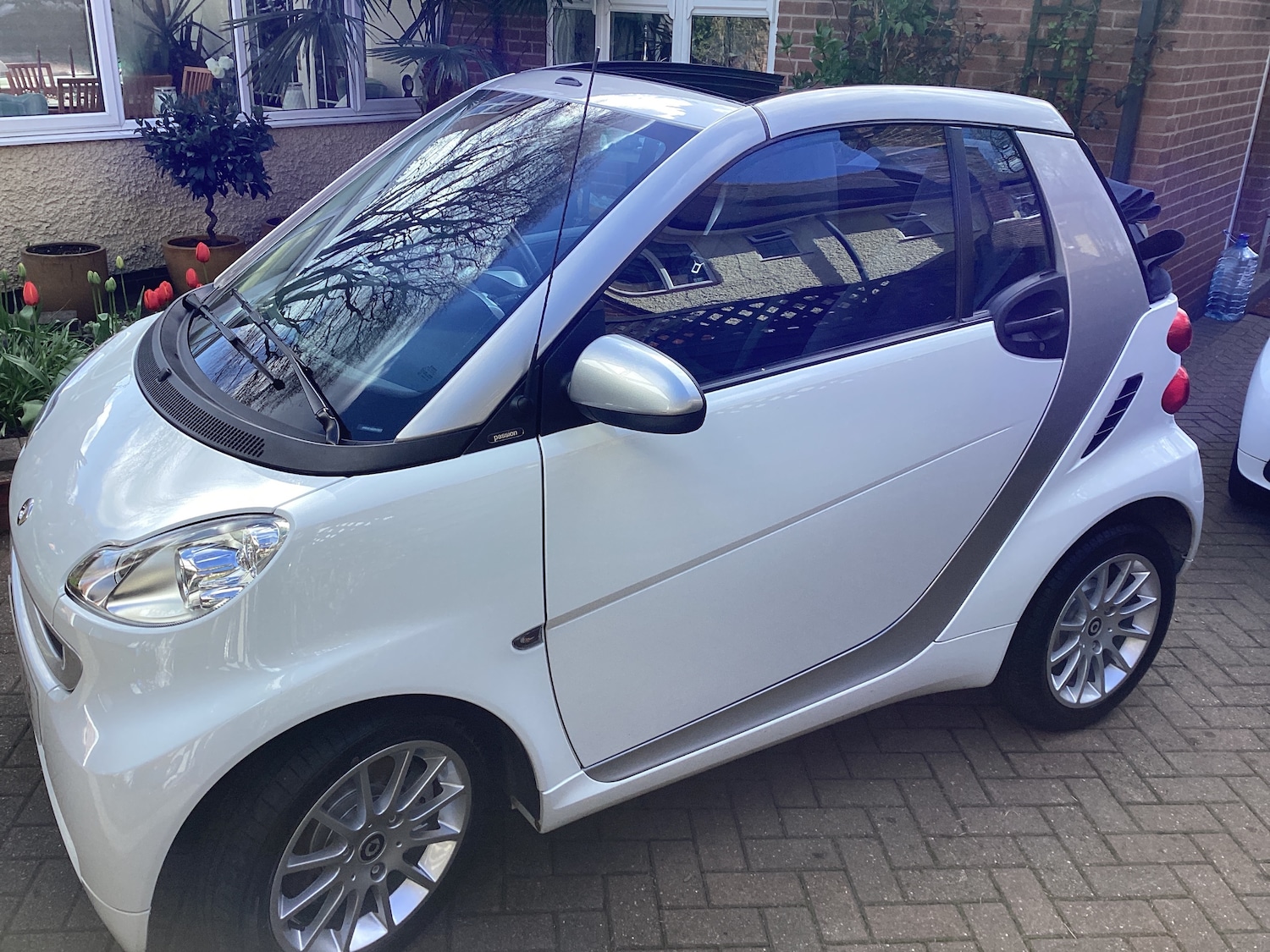 Used smart fortwo for sale - 78107106: Photo 3