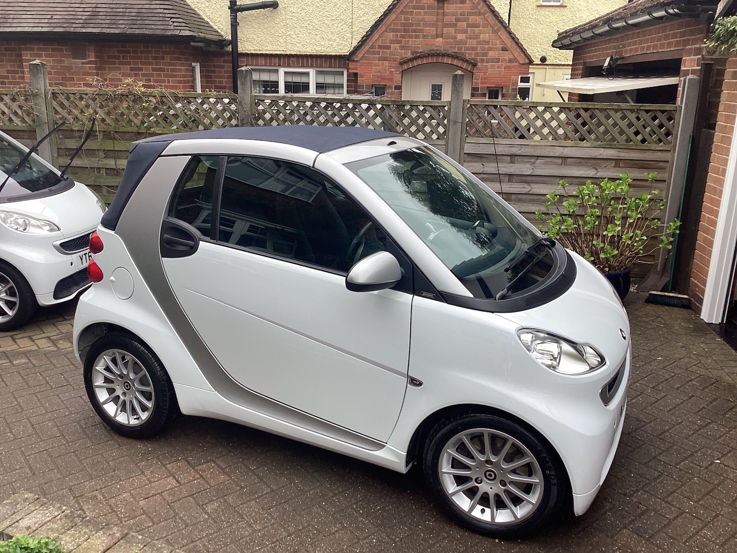 Used smart fortwo for sale - 78107106: Photo 4