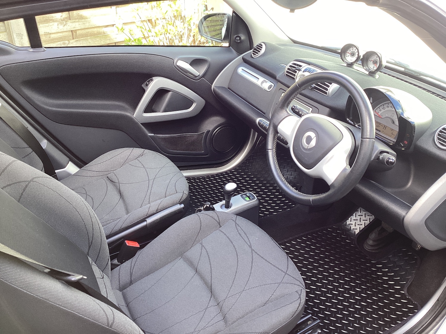 Used smart fortwo for sale - 78107106: Photo 7