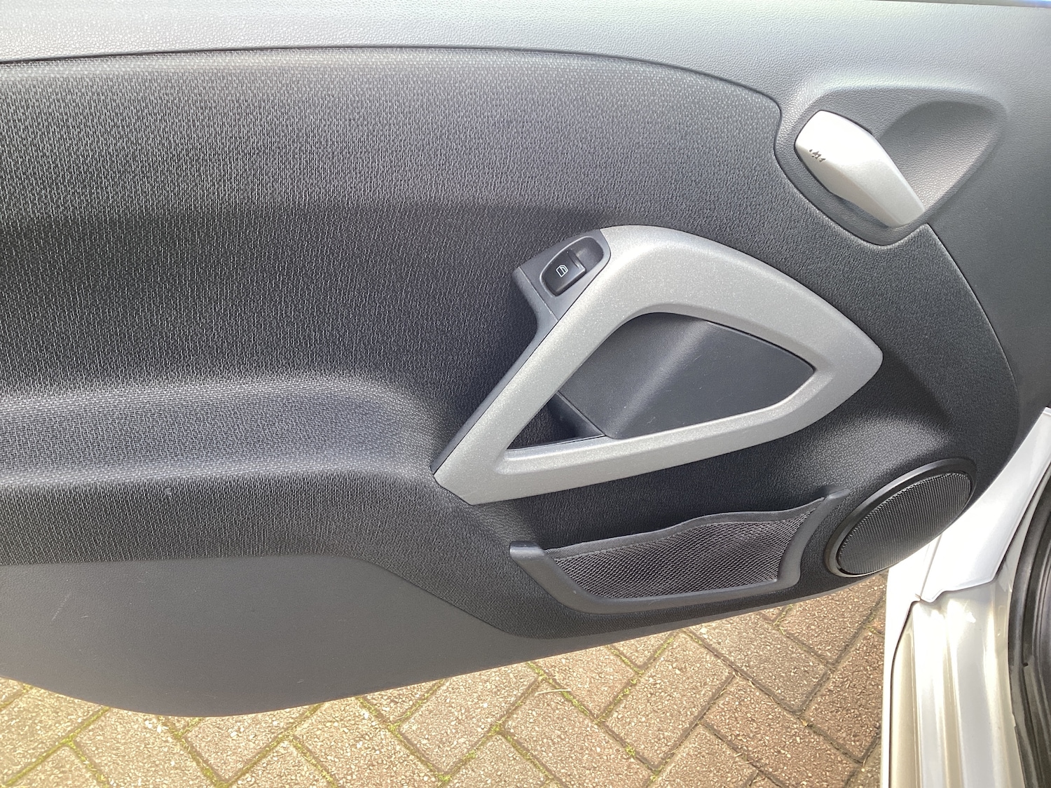 Used smart fortwo for sale - 78107106: Photo 9