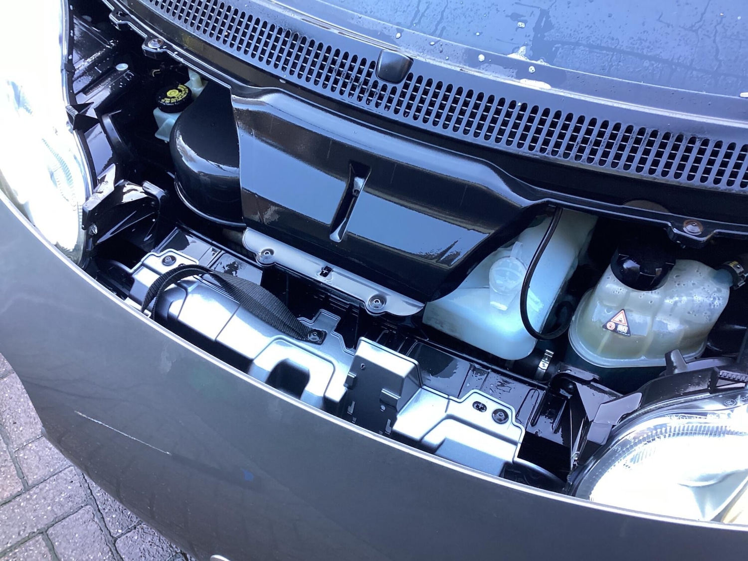 Used smart fortwo 2010 for sale - 77103381: Photo 11