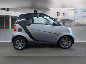 Used smart fortwo 2010 for sale - 77103381: Photo