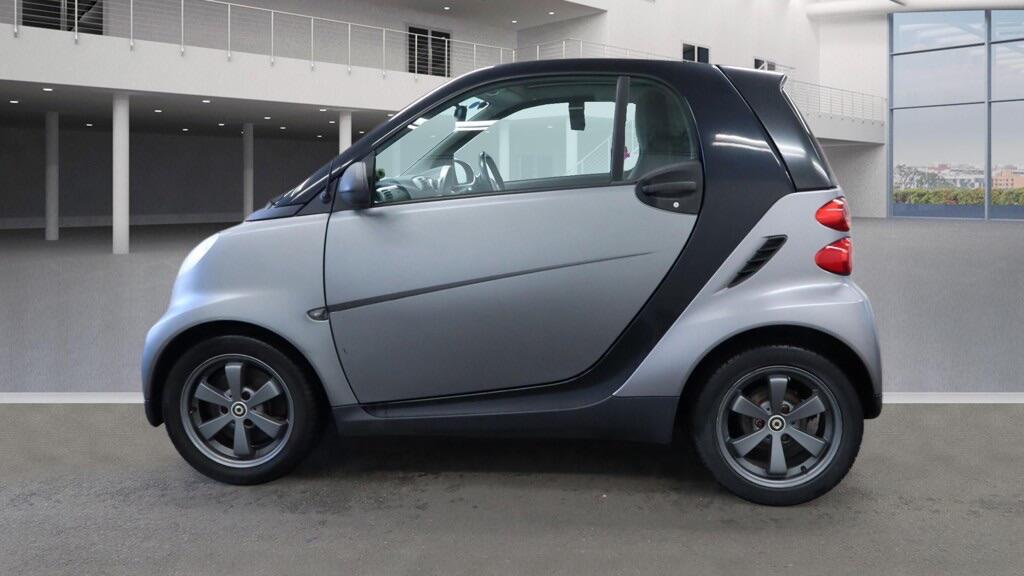Used smart fortwo 2010 for sale - 77103381: Photo 3